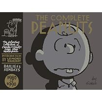 Amazon | The Complete Peanuts 1950-2000: Volume 26 | Schulz