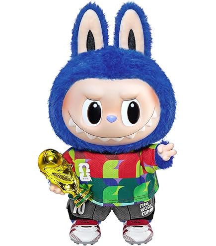 Amazon.co.jp: POP MART THE MONSTERS Thanksgiving Figurine : ホーム