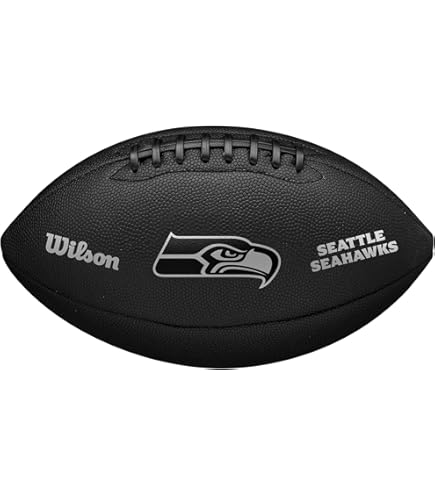 Wilson 公式フットボール サイズ4 Amazon.co.jp: WILSON NFL ストライドフットボール - ブラウン 公式
