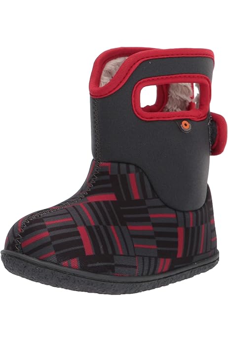 baby bogs size 7