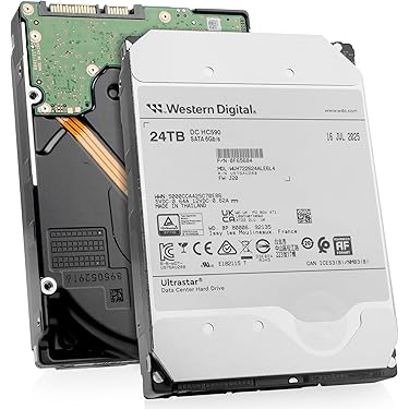 Amazon.co.jp 最新リリース: 内蔵型ハードディスクドライブ の新着