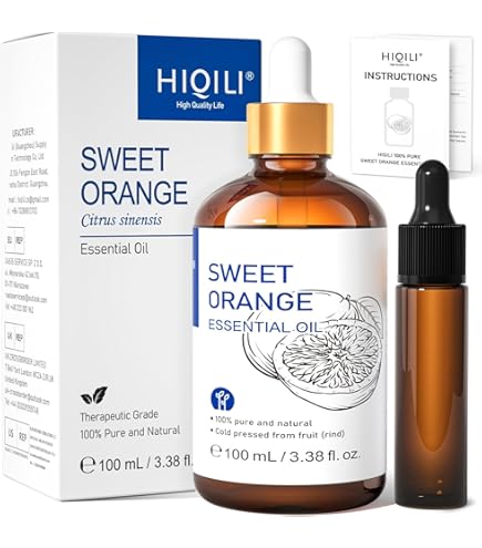 Amazon | Sin. スイートオレンジオイル 100ml 天然100% オレンジ