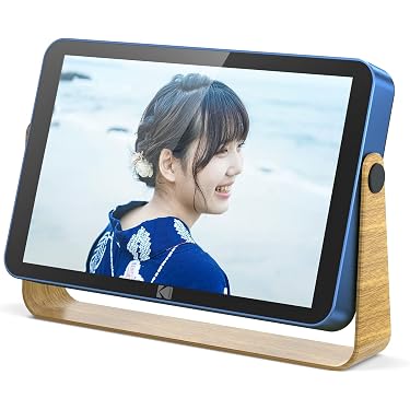 Amazon.co.jp 最新リリース: デジタルフォトフレーム の新着ランキング