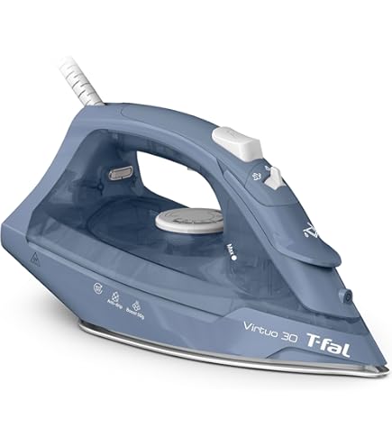 Amazon | ティファール パワフルスチーム 最大40g/分 コード付き