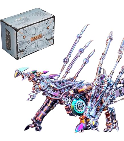 Amazon | MU 3Dパズル 大人用 タイタニックモデル 造船用 LED照明付き