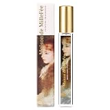 メゾンドミルフィー 絵画フレグランス 04 可愛いイレーヌ グレープフルーツ ストロベリー ムスク 香水 10mL Maison de MilleFee
