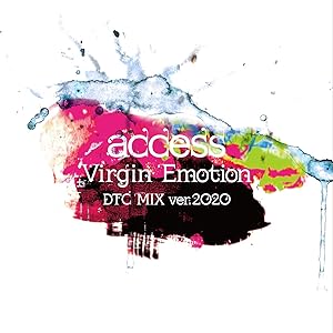 Virgin Emotion (DTC MIX) [ver.2020]