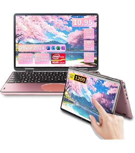 千２４ 特価 直ぐに使える カメラ Office ピンクノートパソコン 千24 特価 直ぐに使える カメラ Office ピンクノートパソコン