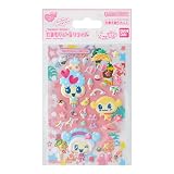 [バンダイ(BANDAI)] たまもりしーるリフィル トロピカルフレッシュセット 対象年齢 6 才以上 たまごっち