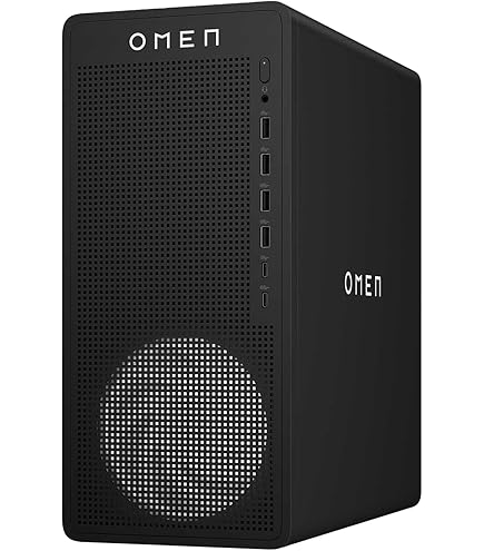 Amazon.co.jp: HP デスクトップPC タワー型 OmniDesk インテル Core i7