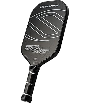 ピックルボール　セルカーク　パドル　ヴァンガード　パワーエアー　インヴィクタ Selkirk VANGUARD Power Air Pickleball Paddle | Selkirk Sport