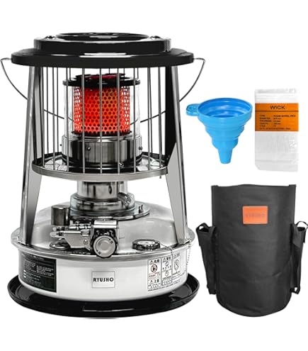 Amazon | トヨトミ 石油こんろ 煮炊き専用 マッチ・ライター点火タイプ