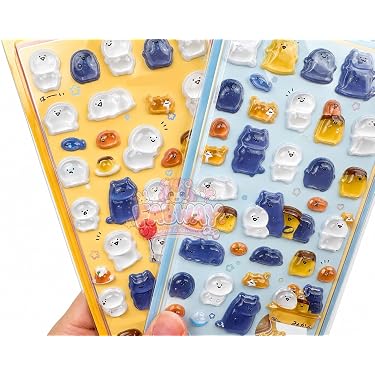Amazon.co.jp 最新リリース: シール・ステッカー の新着ランキングです。