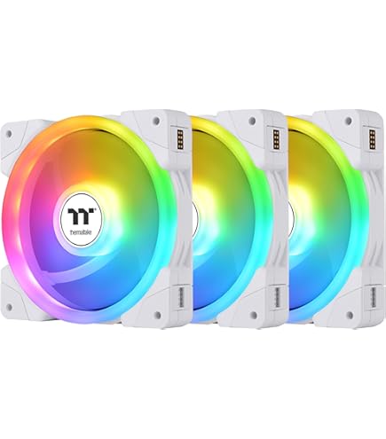 Amazon | Thermaltake TOUGHRAM XG RGB D5 ホワイト 32GB (2x16GB