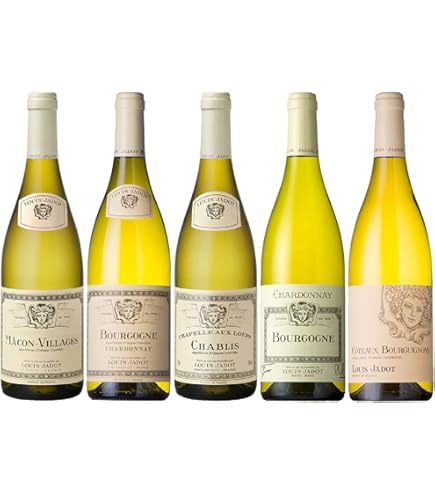 Amazon.co.jp: ルイ・ジャド シャブリ・セリエ・ド・ラ・サブリエール