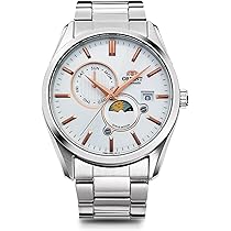 オリエント 　EM58-C0　チタン　自動巻き　ジャンク SPORTS（ORIENT） オリエント ORIENT スポーツ SPORTS 70周年