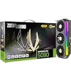 Amazon | ZOTAC GAMING GeForce RTX 5090 AMP Extreme INFINITY