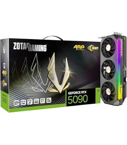 グラフィックボード・グラボ・ビデオカード GIGABYTE GEFORCE RTX 5090 WINDFORCE OC GeForce RTX™ 5090 GAMING OC 32G 主な特徴 | グラフィック