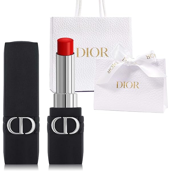 Amazon | クリスチャンディオール ルージュ ディオール フォーエヴァー