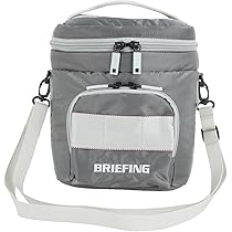 ブリーフィング ゴルフCOOLER BAG M ECO TWIL 新品未使用 楽天市場】正規品 ブリーフィング ゴルフ BRIEFING GOLF バッグ