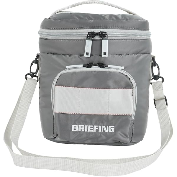 Amazon | [ブリーフィング] ECO TWILL エコツイル ROUND CART COOLER