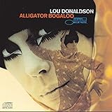Alligator Bogaloo -Hq- [12 inch Analog]