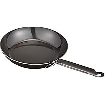 Amazon｜遠藤商事(Endo Shoji) TKG 鉄フライパン 22cm 内径×深さ