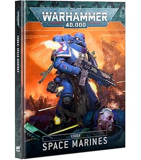Amazon.co.jp: ウォーハンマー 40K インドミトゥス 英語版