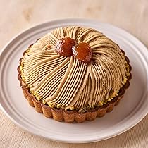 レア@2980】アメジスティヌム×モンブラン