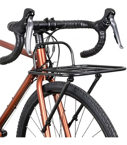 Amazon | NITTO(日東) キャンピー 27 F/色/DB/サイズ/26インチ B/700c