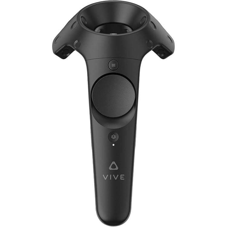 Amazon.co.jp: 【国内正規品】 HTC VIVEコントローラー (2018) [VIVE