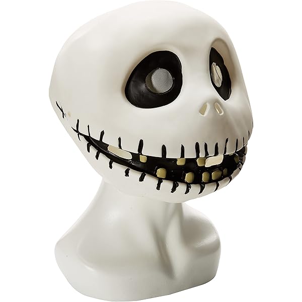 ナイトメア・ビフォア・クリスマスアナハイムディズニー　限定品　手袋　新品未使用 Amazon | ディズニー ナイトメアビフォアクリスマス ジャック
