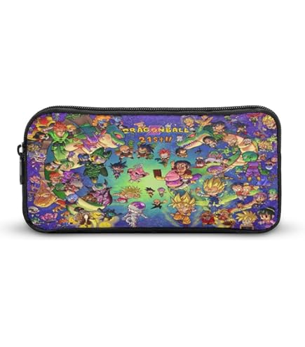 Amazon.co.jp: ショウワノート ドラゴンボール超 筆入れ ホログラム