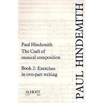 Série: The Craft Of Musical Composition