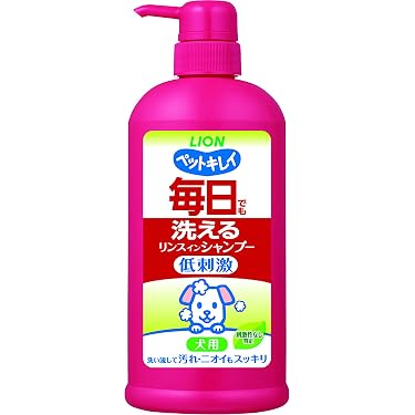 Amazon.co.jp 人気ギフトランキング: 犬用シャンプー で、ギフトの設定