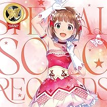 Amazon | THE IDOLM@STER MILLION LIVE! SPECIAL SOLO RECORDS 天海