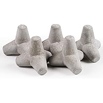 【専用】テトラポッド大サイズ(幅5cm) 60個セット 専用】テトラポッド大サイズ(幅5cm) 60個セット 専用】テトラ