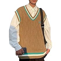 DESCENT | ニットベスト メンズ LANVIN SPORT クルーネックニットベスト -デサントストア
