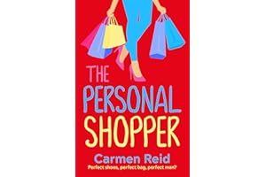 The Personal Shopper: A laugh-out-loud romantic comedy from bestseller Carmen Reid (The Annie Valentine Series Book 1) (Engli