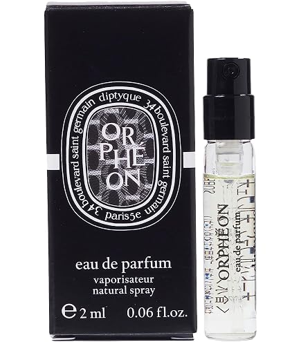 Amazon | DIPTYQUE (ディプティック) 国内正規品 オードパルファン
