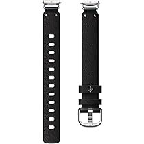 【新品 未開封】fitbit alfa ブラック Lサイズ レンタル] Fitbit Inspire2 フィットネストラッカー Black