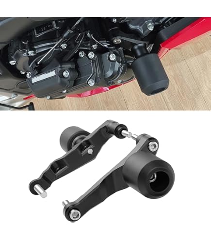新品 Baby Face CB650R エンジンスライダー 006-SH043 Baby Face ベビーフェイス フレームスライダー 左右セット HONDA