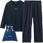 [TENTIAL] BAKUNE Dry Women's リカバリーウェア 上下セット(長袖・ロングパンツ) 一般医療機器 レディース