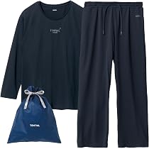 Amazon | [TENTIAL] BAKUNE Dry Women's リカバリーウェア 上下セット