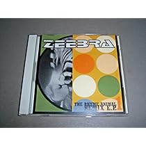 Amazon.co.jp: THE RHYME ANIMAL REMIX E.P.1: ミュージック