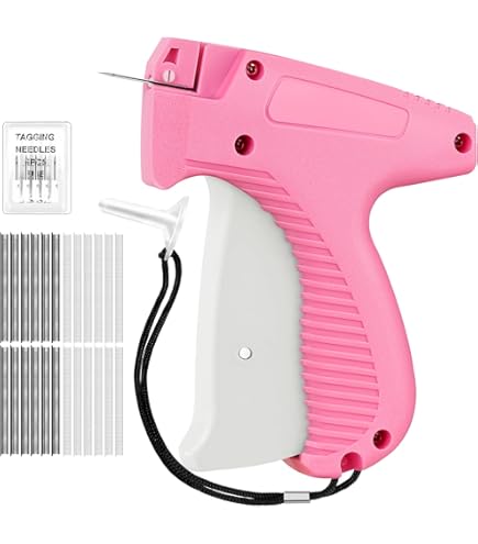 Amazon.co.jp: HABGP 衣類用ステッチガン ハンドヘルドステッチ