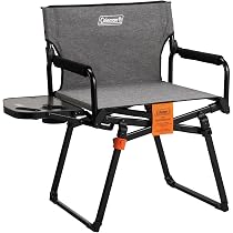 Y*N様 Coleman アウトドアチェア キャンプ　 peak 山　サ Amazon.co.jp: Coleman(コールマン) デッキチェアNX(ヘザーグレー