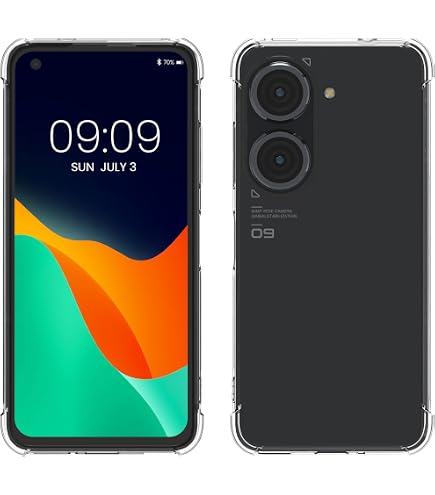 Amazon | ASUS ZenFone 2 Laser ZE500KL エイスースー ゼンフォン