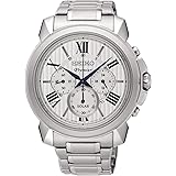 (セイコー) Seiko premier SSC595P1 男性用 自動巻き 時計 [並行輸入品]
