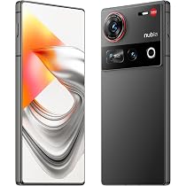 Amazon | nubia(ヌビア) Z70 Ultra 日本版 SIMフリースマートフォン 5G